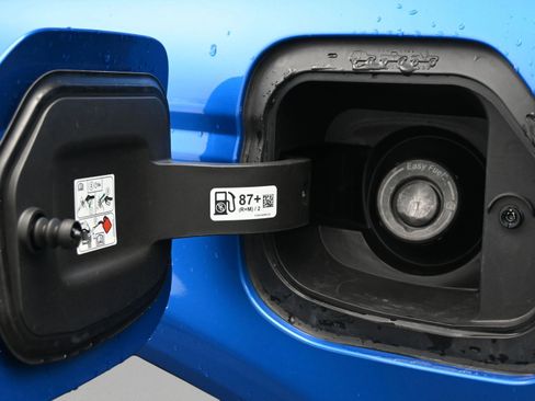 Used 2025 Ford Bronco Badlands AWD/4WD image 45