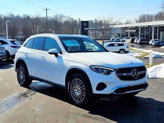 New 2026 Mercedes-Benz GLC 300 4MATIC video 1