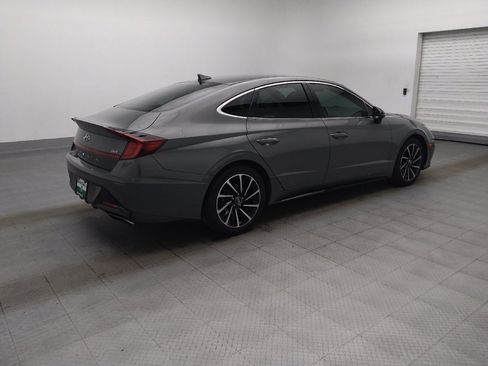 Used 2020 Hyundai Sonata SEL Plus FWD image 10