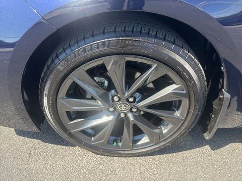 Used 2025 Toyota Corolla SE image 12