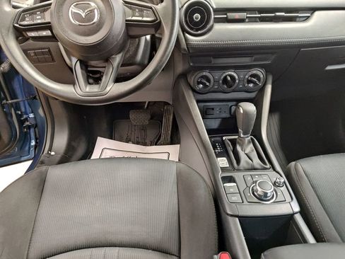 Used 2019 MAZDA CX-3 Sport image 11