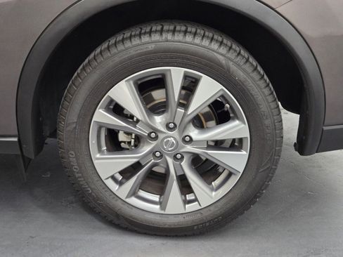 Used 2015 Nissan Murano S w/ Navigation Package FWD image 5