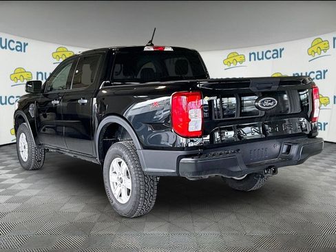 New 2026 Ford Ranger XL w/ Trailer Tow Package AWD/4WD image 5