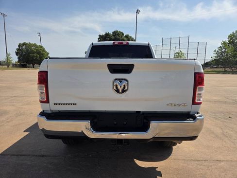 Used 2024 RAM 2500 Big Horn w/ Off Road Package AWD/4WD image 31