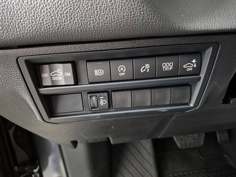 New 2026 Toyota Tundra Limited image 17