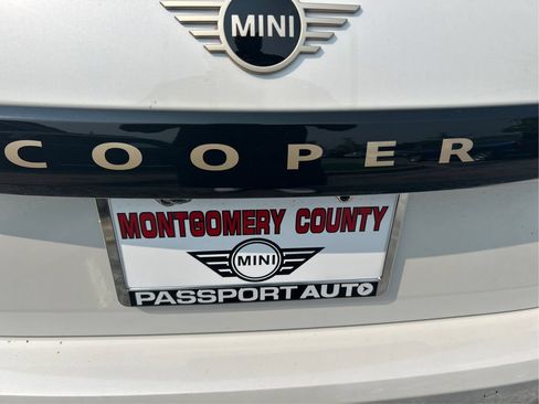 New 2026 MINI Cooper 2-Door Hardtop FWD image 25