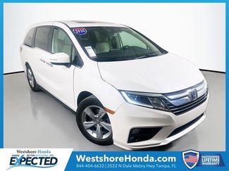 Used 2020 Honda Odyssey EX-L video 1