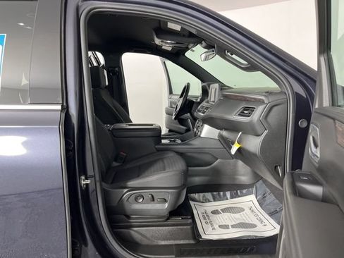 Used 2023 Chevrolet Tahoe LS w/ Driver Alert Package AWD/4WD image 34
