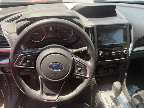 Used 2020 Subaru Forester Premium AWD/4WD image 5