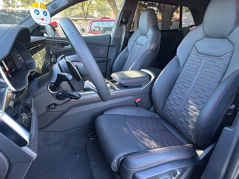 New 2026 Audi RS Q8 performance image 14