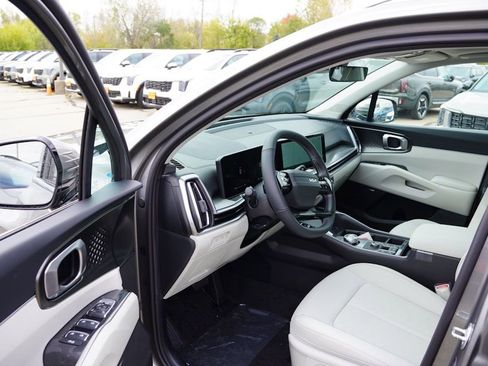New 2026 Kia Sorento EX w/ EX Premium Package image 10