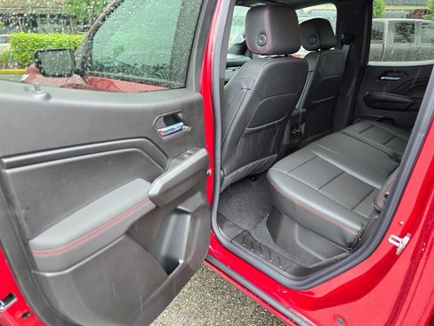 New 2026 Chevrolet Colorado Z71 w/ Z71 Convenience Package 2 AWD/4WD image 18