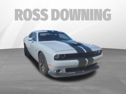 Used 2021 Dodge Challenger R/T image 3