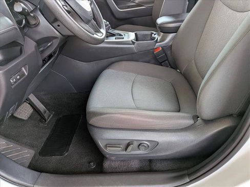 Certified 2025 Toyota RAV4 XLE AWD/4WD image 14