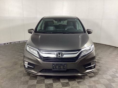 Used 2020 Honda Odyssey Elite image 6