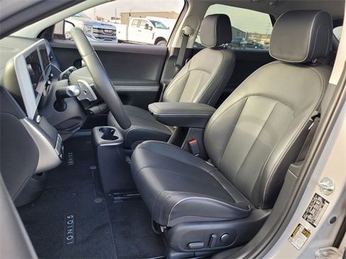 Used 2023 Hyundai Ioniq 5 SEL w/ Cargo Package image 8