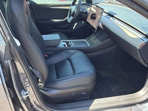 Used 2023 Tesla Model 3 Standard Range RWD image 21
