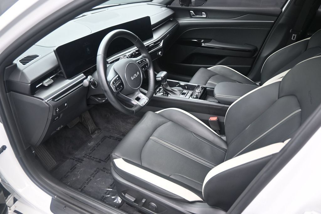 Used 2025 Kia K5 GT-Line FWD image 11