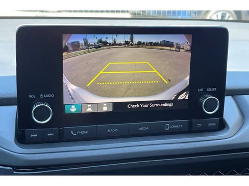 Used 2024 Honda Accord LX image 25