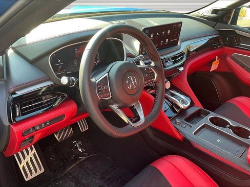 New 2026 Acura MDX A-Spec image 6