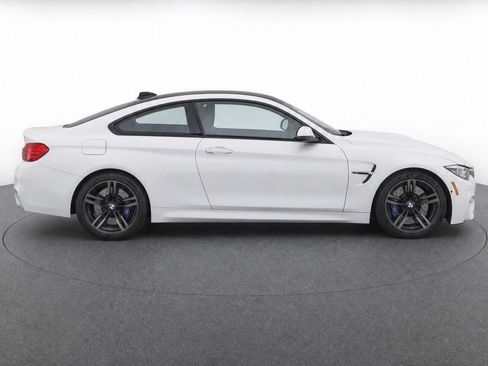 Used 2015 BMW M4 Coupe RWD image 2