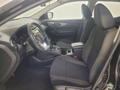 Used 2021 Nissan Rogue Sport S AWD/4WD image 17