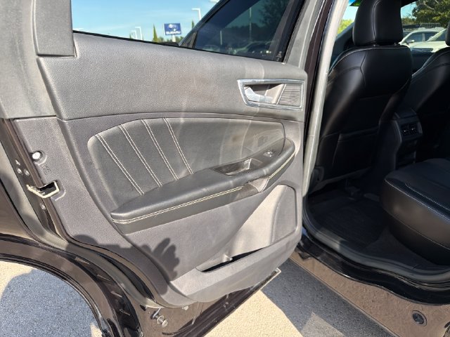 Used 2020 Ford Edge ST w/ Equipment Group 401A AWD/4WD image 21