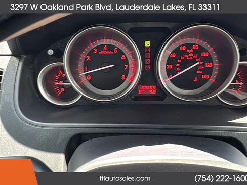 Used 2010 MAZDA CX-9 Sport FWD image 51