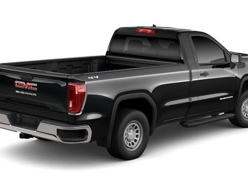New 2026 GMC Sierra 1500 Pro image 28