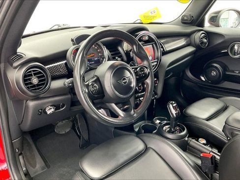 Used 2020 MINI Cooper S w/ Storage Package image 14