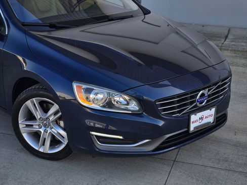 Used 2014 Volvo S60 T5 FWD image 33
