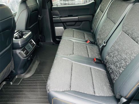 Used 2025 Ford F150 Tremor w/ Tow/Haul Package image 24