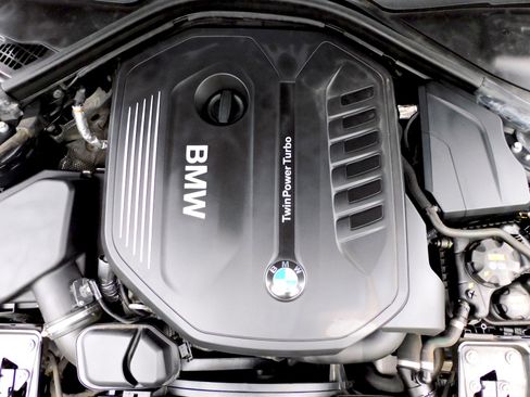 Used 2017 BMW 440i xDrive Coupe image 22