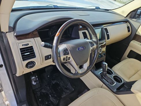 Used 2014 Ford Flex Limited w/ Equipment Group 303A image 14