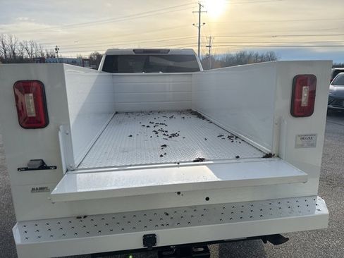 New 2025 GMC Sierra 2500 Pro w/ Convenience Package image 13