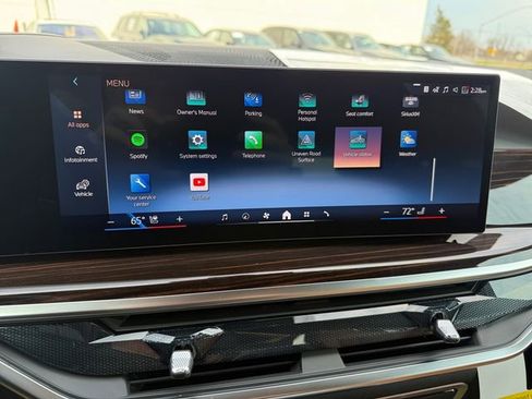 New 2026 BMW X5 xDrive40i AWD/4WD image 23