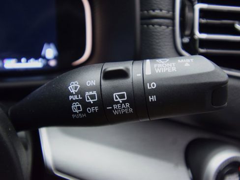 New 2026 Jeep Grand Wagoneer Limited w/ Premium Group II image 40