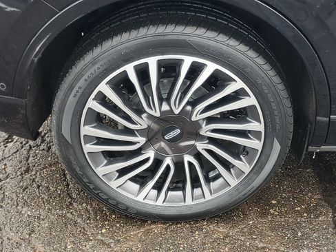 Certified 2021 Lincoln Corsair Grand Touring w/ Equipment Group 301A image 7