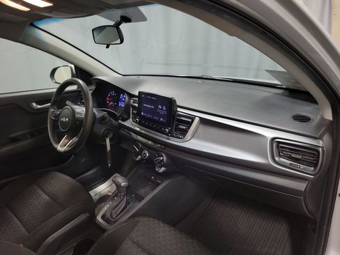Used 2023 Kia Rio LX image 26