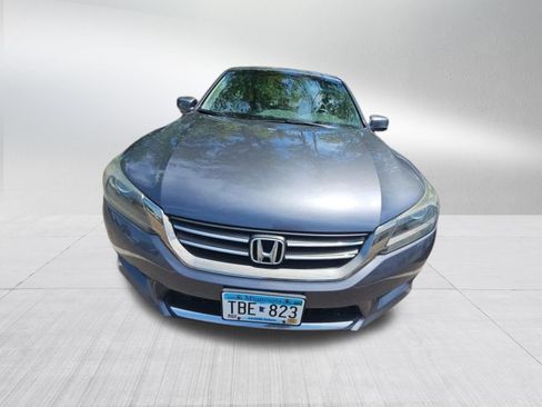 Used 2013 Honda Accord EX image 2