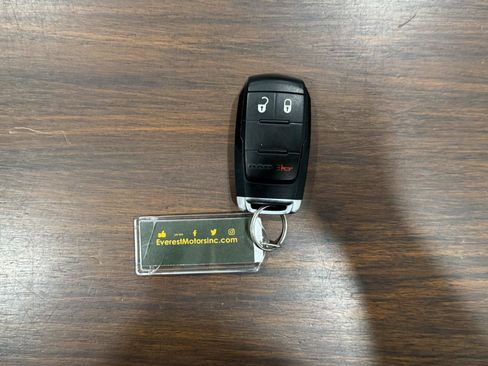 Used 2022 RAM 2500 Tradesman AWD/4WD image 60
