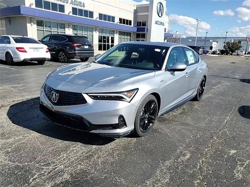 New 2026 Acura Integra A-Spec image 11