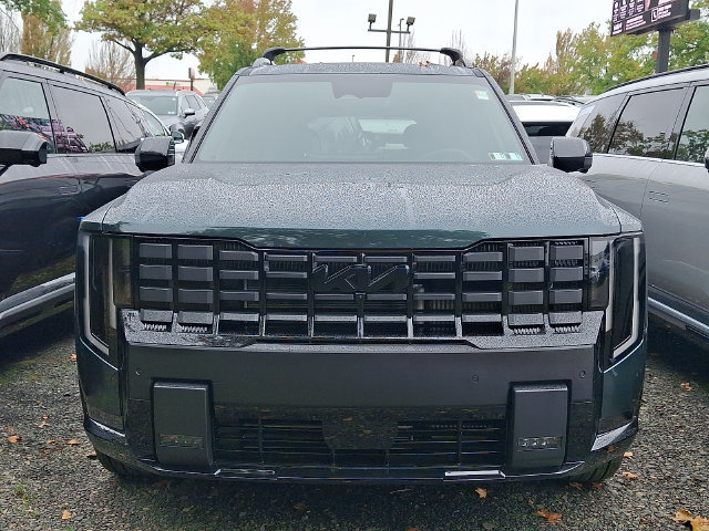 New 2027 Kia Telluride X-Line SX Prestige AWD/4WD image 2