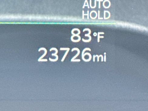 Used 2025 Kia K4 FWD image 22
