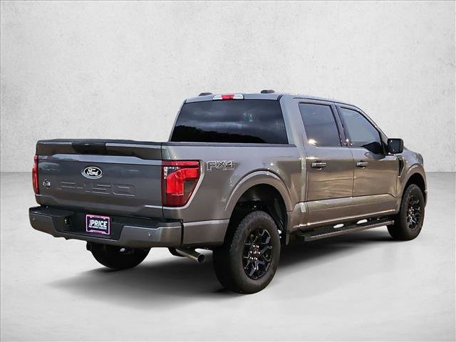 Used 2026 Ford F150 XLT w/ FX4 Off-Road Package AWD/4WD image 5