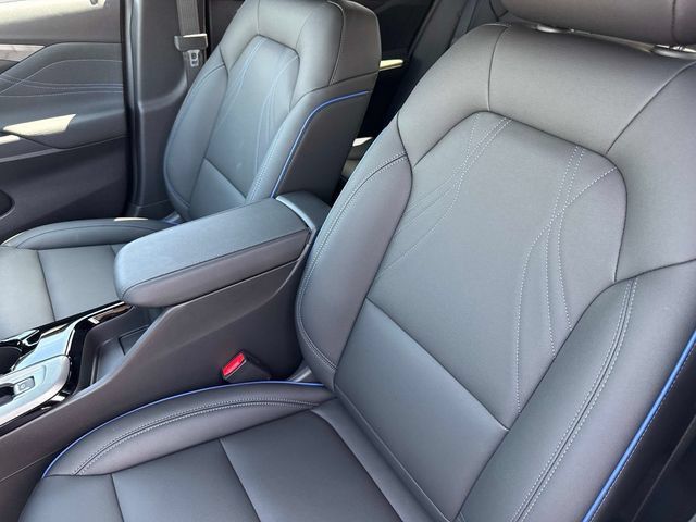New 2026 Buick Envista Sport Touring w/ Convenience I Package FWD image 21