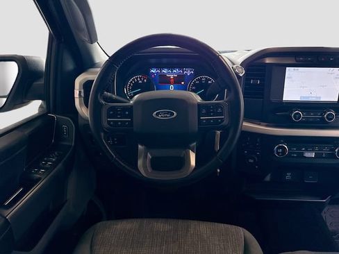 Used 2021 Ford F150 XLT w/ Equipment Group 301A Mid AWD/4WD image 22