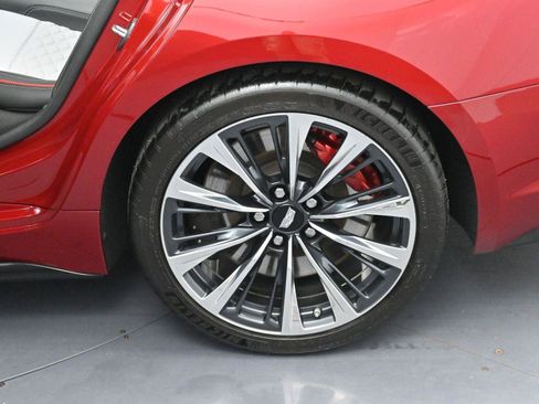 Used 2023 Cadillac CT5 V Blackwing w/ Driver Assist Package RWD image 39