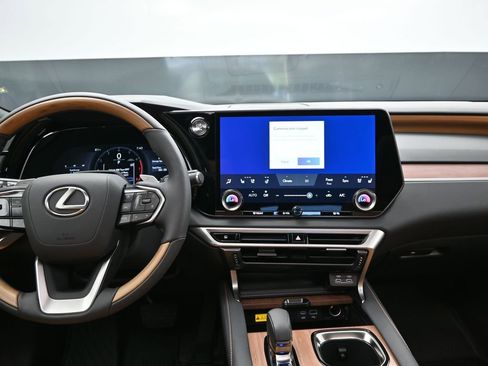 New 2026 Lexus RX 350 Premium image 19
