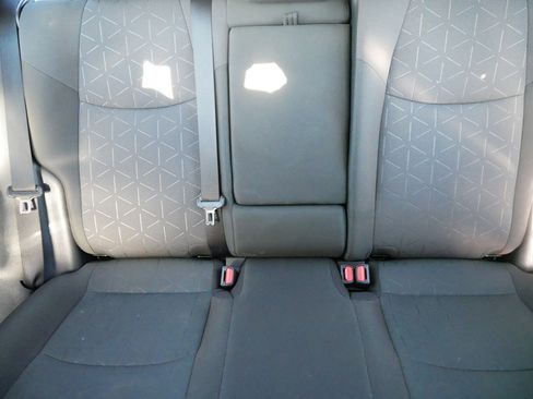 Certified 2024 Toyota RAV4 XLE image 13